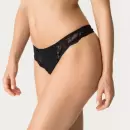 PrimaDonna - Madison String, Black