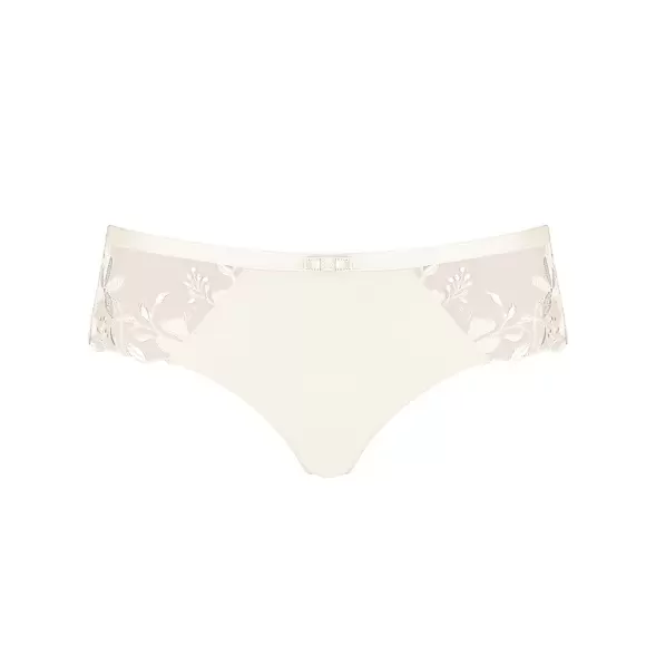 Triumph - Sexy Angel Spotlight Hipster, Silk White