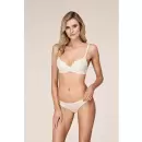 Triumph - Sexy Angel Spotlight Push-up, Silk White