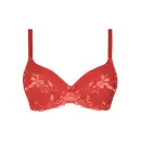 Triumph - Sexy Angel Spotlight Push-up, Rød