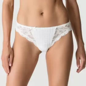 Madison String, Ivory