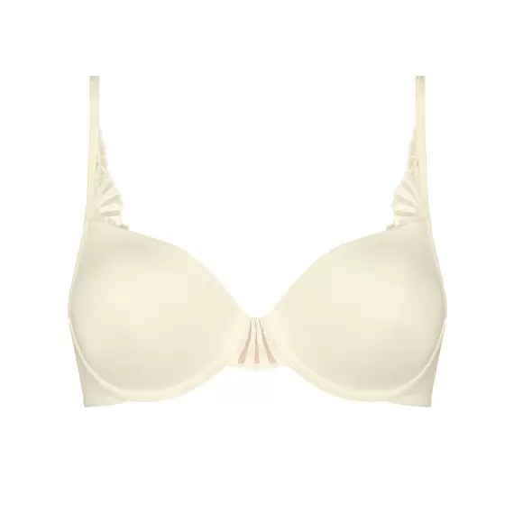 Triumph - True Curves Forever Padded, Ivory
