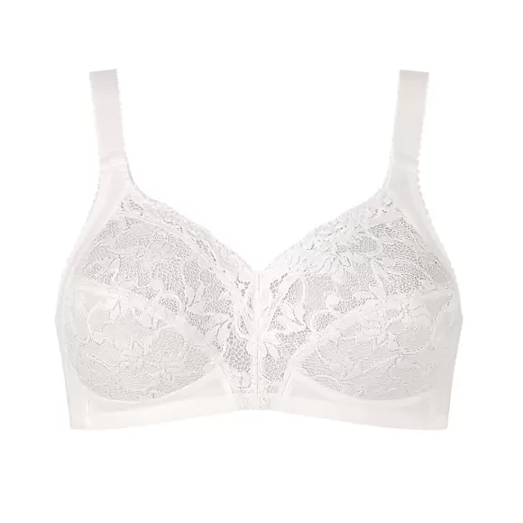 Triumph - Delicate Doreen N, White