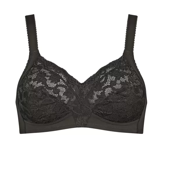 Triumph - Delicate Doreen N, Black