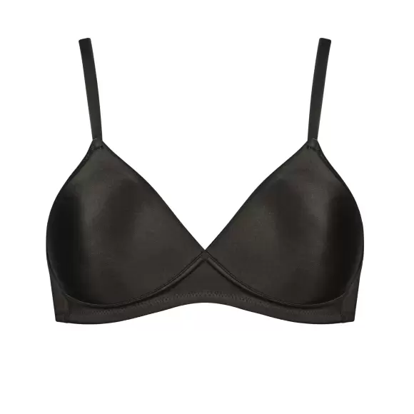 Triumph - Soft Sensation P, Black