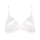 Triumph - Soft Sensation P, White