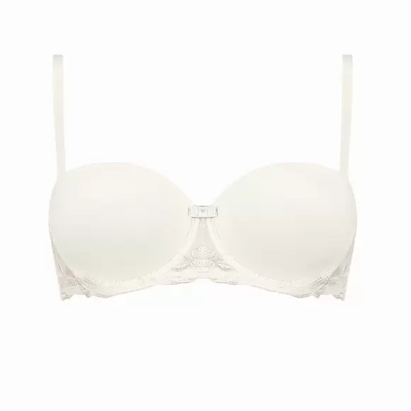 Triumph - Sexy Angel Spotlight Selvsiddende, Silk White