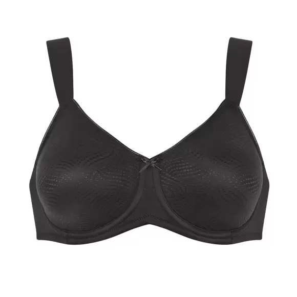 Triumph Essential Minimizer Bøjle BH (Black)