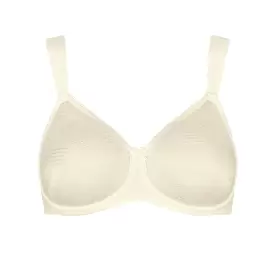 Triumph Essential Minimizer Bøjle BH - Ivory