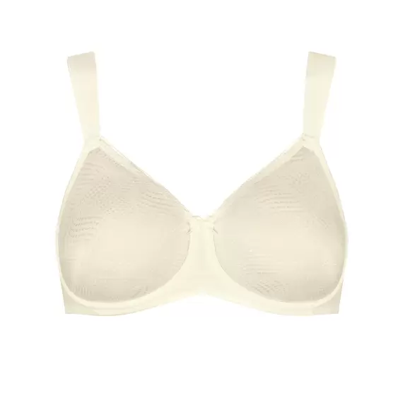 Triumph Essential Minimizer Bøjle BH - Ivory