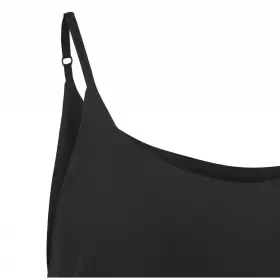 Frida Top, Black