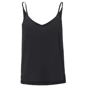 Frida Top, Black