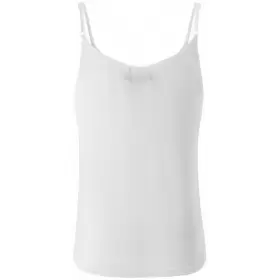 Frida Top, Off White