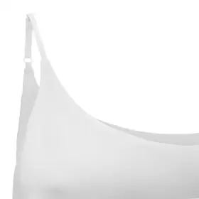 Frida Top, Off White