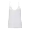 Soft Rebels - Frida Top, Off White