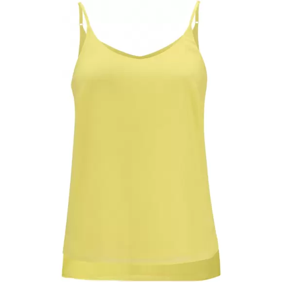 Soft Rebels - Frida Top, Lemon Verbena