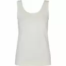 Soft Rebels - Elle Tanktop, Off White