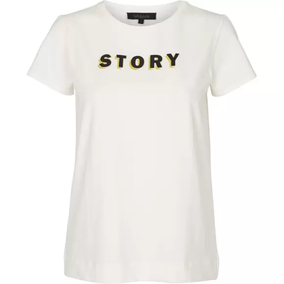 Soft Rebels - Story T-shirt, Snow White