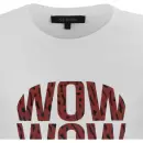 Soft Rebels - Wow T-shirt, Snow White