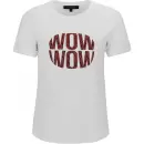 Soft Rebels - Wow T-shirt, Snow White