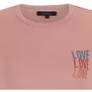 Soft Rebels - LoveLove T-shirt, Cork