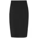 Soft Rebels - Kalla Skirt, Black