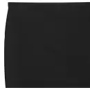 Soft Rebels - Kalla Skirt, Black