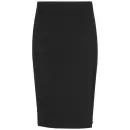 Soft Rebels - Kalla Skirt, Black