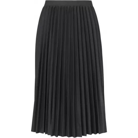 Soft Rebels - Janey Skirt, Black