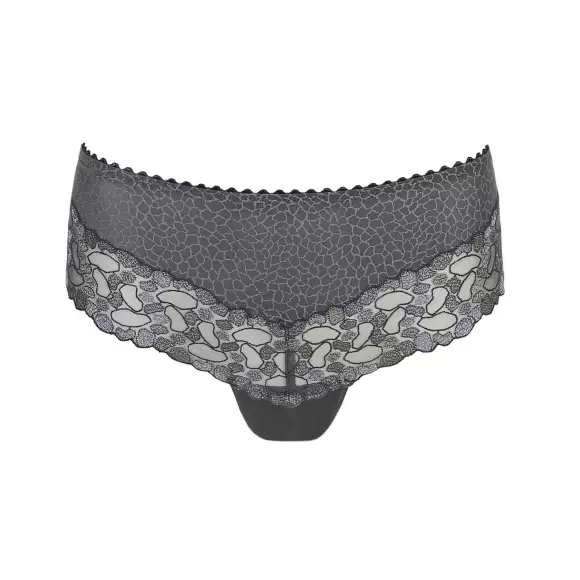 Sofie Lingeri String PrimaDonna Hyde Park String, Gris City