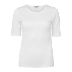 Silke T-Shirt, Off White