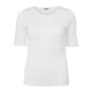 Wiki - Silke T-Shirt, Off White