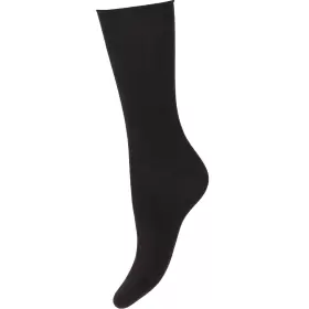 Ankel Sock Bamboo, Dark Brown