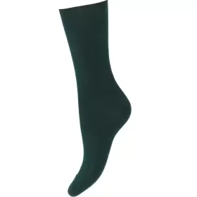 Ankel Sock Bamboo, Grøn