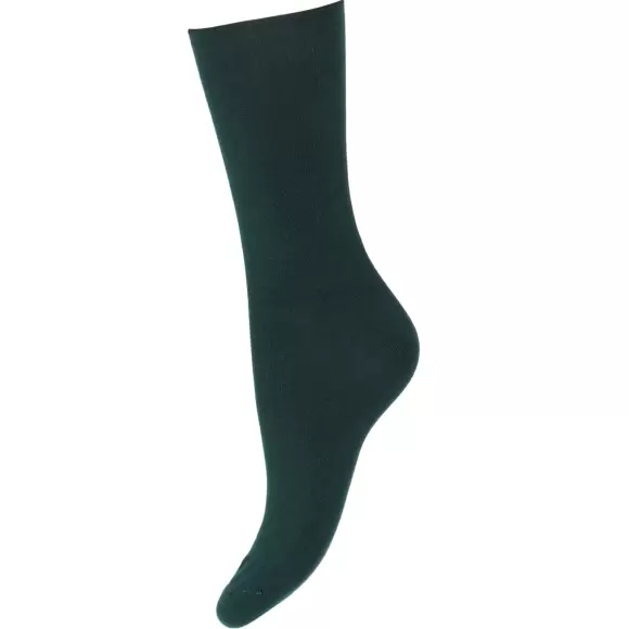 Decoy - Ankel Sock Bamboo, Grøn
