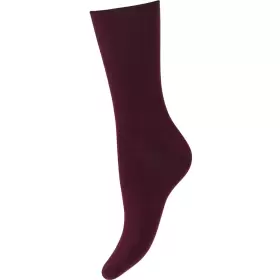 Ankel Sock Bamboo, Bordeaux