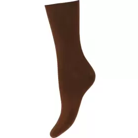 Ankel Sock Bamboo, Brun