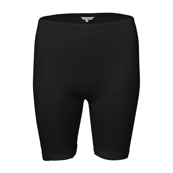 Wiki - Silke Shorts, Black