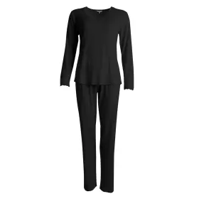 Silke Pyjamas, Black