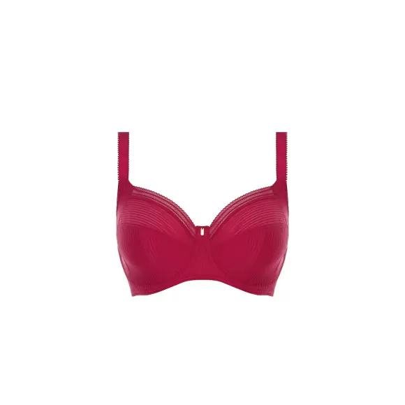 Fantasie - Fusion Full-Cup, Red