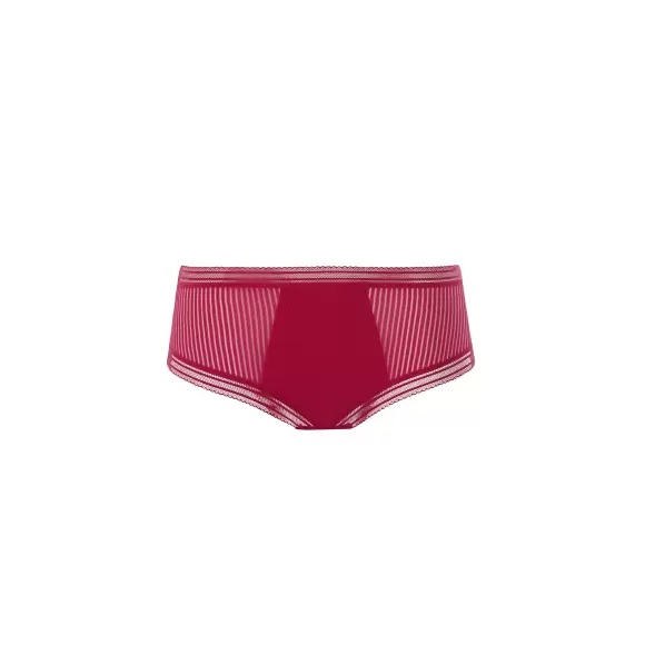 Fantasie - Fusion Hipster, Red