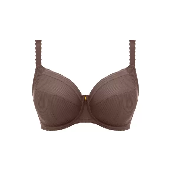 Fantasie - Fusion Full-Cup, Brun