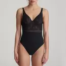 Marie Jo - Richard Bodystocking, Black