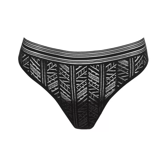 Marie Jo - Richard String, Black