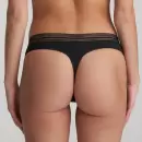 Marie Jo - Richard String, Black