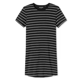 Natkjole, Black