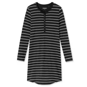 Natkjole, Black