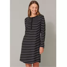 Natkjole, Black