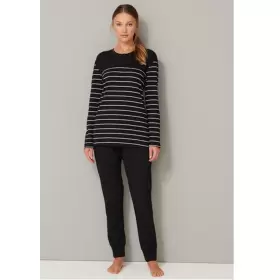 Pyjamas, Black