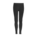 HANRO INTERNATIONAL - Pure Silk Leggings, Black